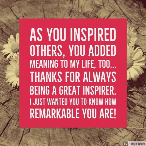 FAREWELL PFF's..BUT NOT GOODBYE! THIS IS FOR YOU ❤ - Picture 4 of 8